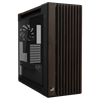 ASUS PROART PA602 Wood Edition USB 3.2 Type-C Siyah E-ATX Mid Tower Kasa