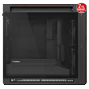 ASUS PROART PA602 Wood Edition USB 3.2 Type-C Siyah E-ATX Mid Tower Kasa