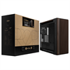 ASUS PROART PA602 Wood Edition USB 3.2 Type-C Siyah E-ATX Mid Tower Kasa