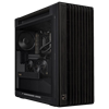 ASUS ProArt PA602 Wood Edition USB 3.2 USB C Tempered Glass ATX Mid Tower Kasa