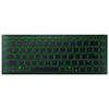 Razer Joro Low Profile Switch RGB Kablosuz İngilizce Gaming Klavye