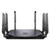 MSI RadiX AX6600 WiFi 6 Tri-Band Gaming Router