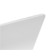 Rampage Vision Kauçuk Taban Gri Gaming Cam Mouse Pad 45x40cm