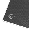 Rampage Vision Kauçuk Taban Siyah Gaming Cam Mouse Pad 45x40cm