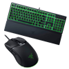 Razer Cobra Gaming Mouse ve Ornata V3 X Gaming Klavye Seti