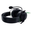 Razer BlackShark V2 X Kablolu Siyah Gaming Kulaklık