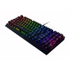 Razer BlackWidow V3 TKL Green Switch Türkçe RGB Mekanik Gaming Klavye