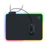 Razer Firefly V2  Medium Gaming Mouse Pad