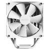 NZXT T120 120mm Beyaz Kule Tipi İşlemci Soğutucu