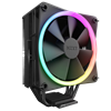 NZXT T120 RGB 120mm Siyah Kule Tipi İşlemci Soğutucu