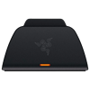 Razer Play Station 5 Dualsense Kablosuz Gamepad için Siyah Hızlı Şarj Standı