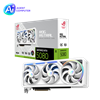 ASUS ROG Astral GeForce RTX 5080 16GB WHITE OC Edition GDDR7 DLSS 4 256 Bit Ekran Kartı