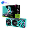 ASUS ROG Astral GeForce RTX 5080 16GB GDDR7 OC Hatsune Miku Edition DLSS 4 256 Bit Ekran Kartı