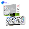 ASUS ROG Astral GeForce RTX 5090 32GB WHITE OC Edition GDDR7 256 Bit Ekran Kartı