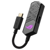 ASUS ROG Clavis 7.1 Surround USB Ses Kartı