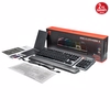 ASUS ROG Claymore II ROG RX Red Optical Switch Türkçe RGB Mekanik Kablosuz Gaming Klavye