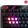 ASUS ROG Claymore II ROG RX Red Optical Switch Türkçe RGB Mekanik Kablosuz Gaming Klavye