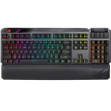 ASUS ROG Claymore II ROG RX Red Optical Switch Türkçe RGB Mekanik Kablosuz Gaming Klavye