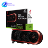 ASUS ROG Matrix Platinum GeForce RTX 5090 32GB GDDR7 OC DLSS 4 512 Bit Ekran Kartı