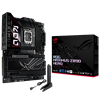 ASUS ROG MAXIMUS Z890 HERO 9200MHz OC WIFI 7 DDR5 Soket 1851 M.2 HDMI Thunderbolt 4 ATX Anakart