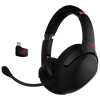 ASUS ROG STRIX GO 2.4 Electro Punk 7.1 Surround Kablosuz Gaming Kulaklık