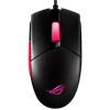 ASUS ROG STRIX IMPACT II Electro Punk RGB Gaming Mouse