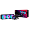 ASUS ROG STRIX LC III 360 ARGB LCD 360mm İşlemci Sıvı Soğutucu