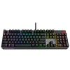 ASUS ROG STRIX Scope RX Red Switch Türkçe Optik Mekanik Gaming Klavye