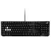 ASUS ROG STRIX Scope ROG NX Blue Türkçe RGB Mekanik Gaming Klavye	