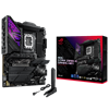 ASUS ROG STRIX Z890-E GAMING WIFI 8800MHz OC Wi-Fi 7 DDR5 Soket 1851 M.2 HDMI Thunderbolt 4 ATX Anakart