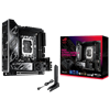 ASUS ROG STRIX Z890-I GAMING WIFI 9200MHz OC WiFi 7 DDR5 Soket 1851 M.2 HDMI Thunderbolt 4 Mini-ITX Anakart