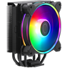 Cooler Master HYPER 212 HALO BLACK Kule Tipi İşlemci Soğutucu