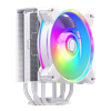 Cooler Master Hyper 212 Halo White Kule Tipi İşlemci Soğutucu