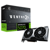 MSI GeForce RTX 5070 12G VENTUS 2X OC BLACK GDDR7 192 Bit Ekran Kartı