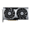 MSI GeForce RTX 5070 12G VENTUS 2X OC BLACK GDDR7 192 Bit Ekran Kartı