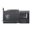 MSI GeForce RTX 5070 12G VENTUS 2X OC BLACK GDDR7 192 Bit Ekran Kartı