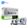 MSI GeForce RTX 5080 16G VENTUS 3X OC WHITE 16GB GDDR7 DLSS 4 256 Bit Ekran Kart