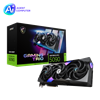 MSI GeForce RTX 5090 32G GAMING TRIO OC 32GB GDDR7 512 Bit Ekran Kartı