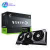MSI GeForce RTX 5090 32G VENTUS 3X OC 32GB GDDR7 512 Bit Ekran Kartı