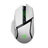 Razer Basilisk V3 Pro 35K RGB Beyaz Kablosuz Gaming Mouse