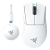 Razer DeathAdder V4 Pro 45000 DPI 8000Hz Hyperspeed Kablosuz Beyaz Gaming Mouse
