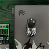 Razer DeathAdder V4 Pro 45000 DPI 8000Hz Hyperspeed Niko Edition Kablosuz Gaming Mouse