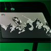 Razer Gigantus V2 Pro Large Niko Edition Gaming Mouse Pad