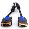 S-link SLX-311 DVI To VGA 1.5m Kablosu