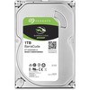 Seagate 1TB Barracuda 64MB 7200rpm 3.5  SATA 3.0 Harddisk