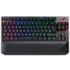 ASUS ROG STRIX Scope RX TKL Wireless Deluxe ROG RX Red Optik Mekanik Gaming Klavye