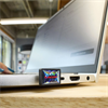 SanDisk 256 GB Extreme Fit USB-C USB Bellek