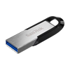 SanDisk 512 GB Ultra Flair USB3.0 Siyah Flash Bellek