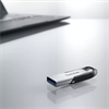 SanDisk 512 GB Ultra Flair USB3.0 Siyah Flash Bellek