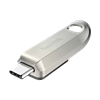 SanDisk 256 GB Ultra Luxe USB-C Flash Bellek